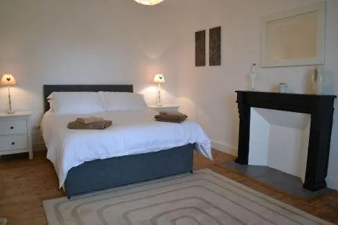 Holiday home Anaya Cottages Plonevez-du-Faou France