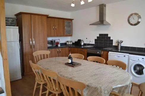 Holiday home Anaya Cottages Plonevez-du-Faou