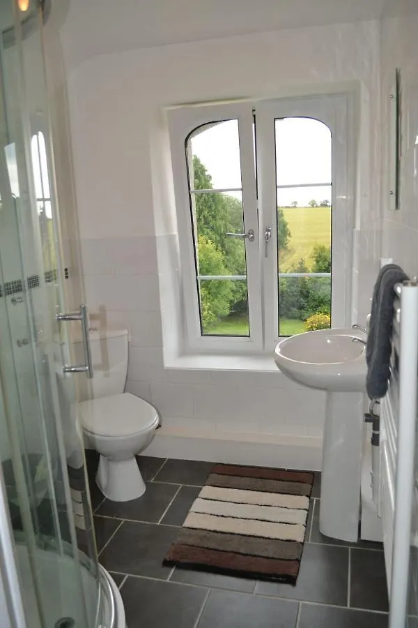 Anaya Cottages Plonevez-du-Faou Holiday home
