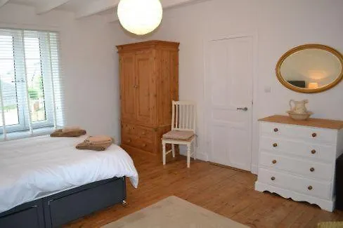 Anaya Cottages Plonevez-du-Faou Holiday home