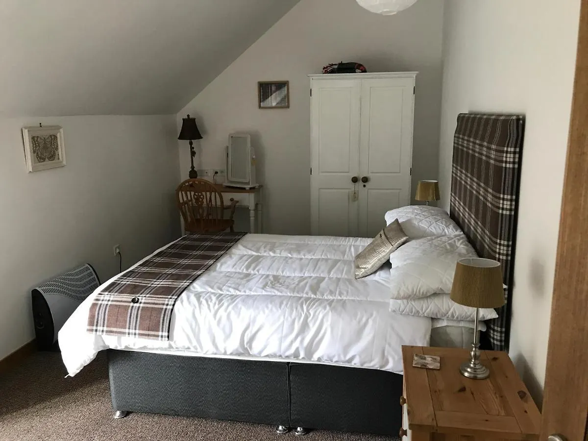 Anaya Cottages Plonevez-du-Faou
