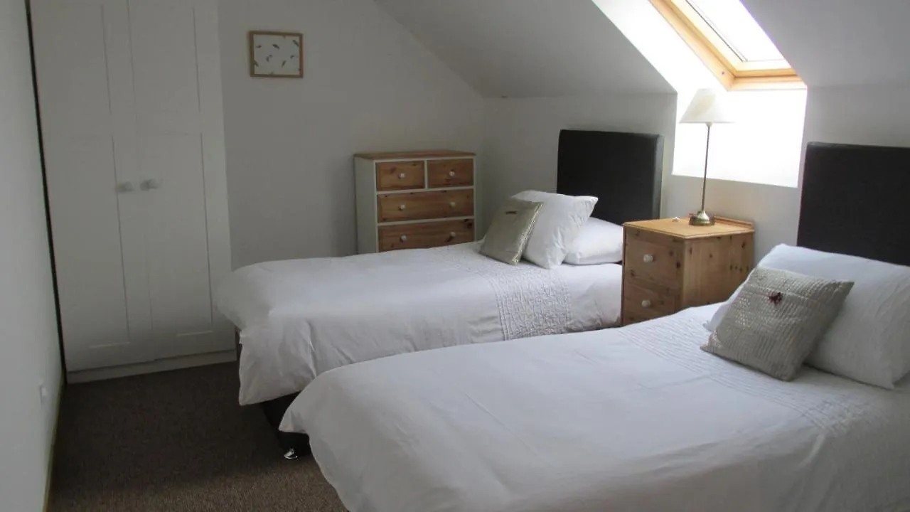 Holiday home Anaya Cottages Plonevez-du-Faou