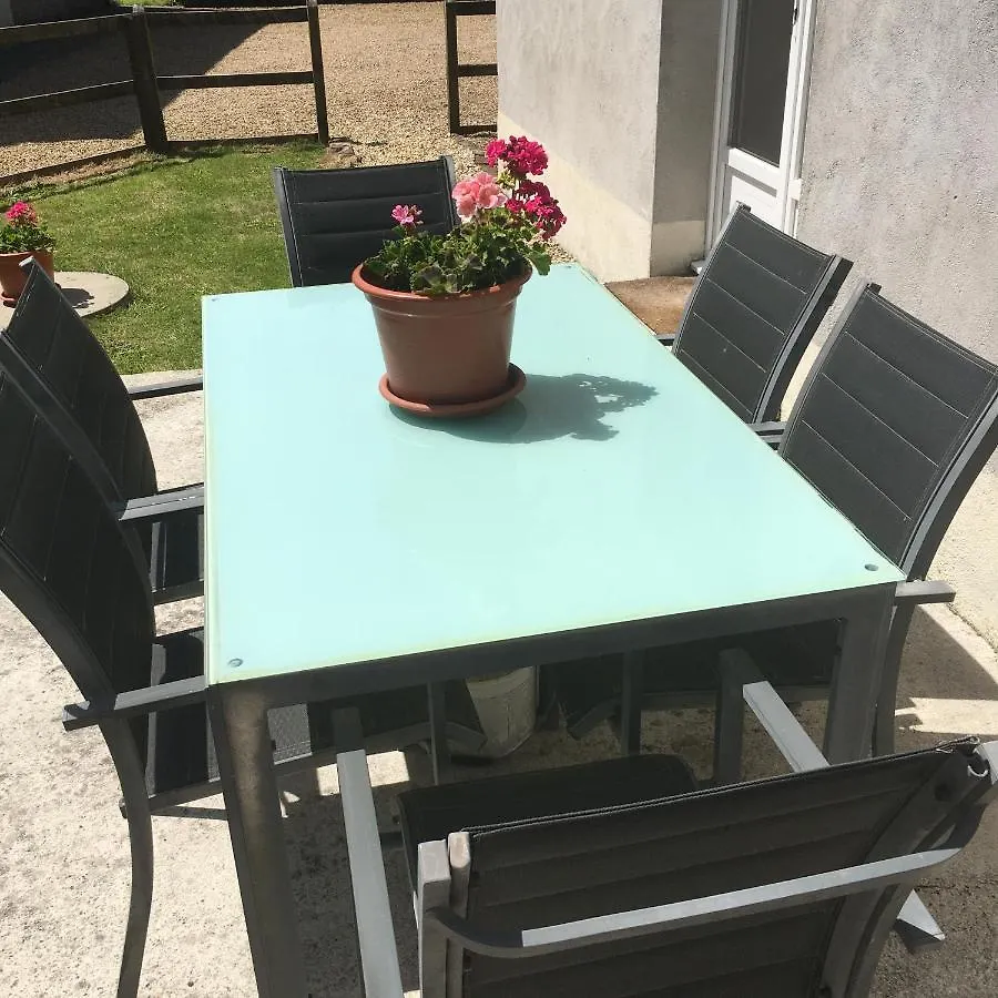 Holiday home Anaya Cottages Plonevez-du-Faou