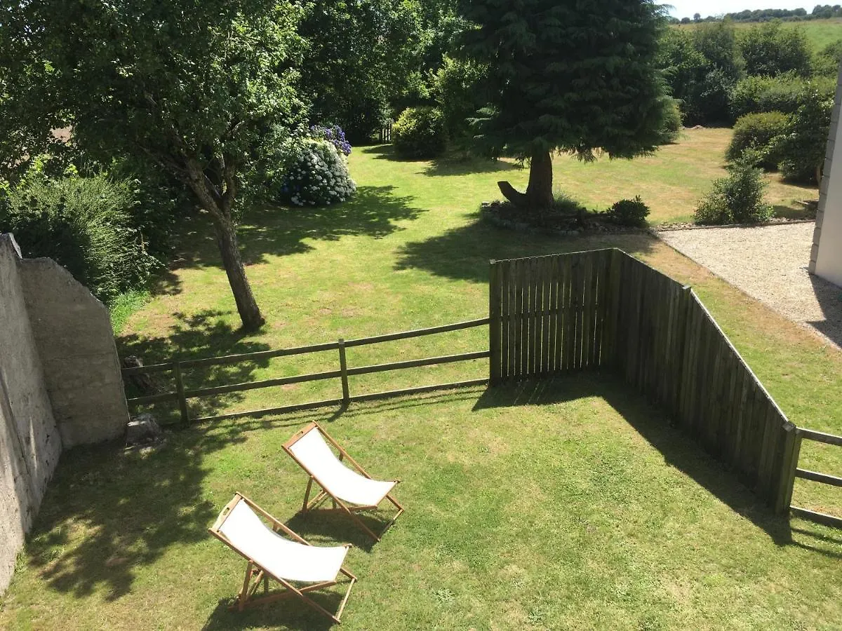 Hébergement de vacances Anaya Cottages Plonévez-du-Faou