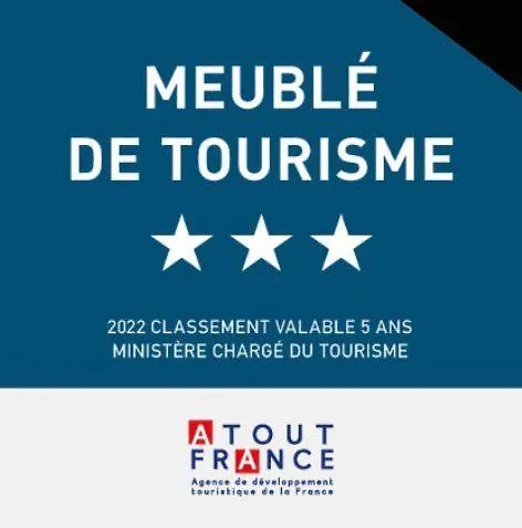 Anaya Cottages Plonevez-du-Faou 0*,