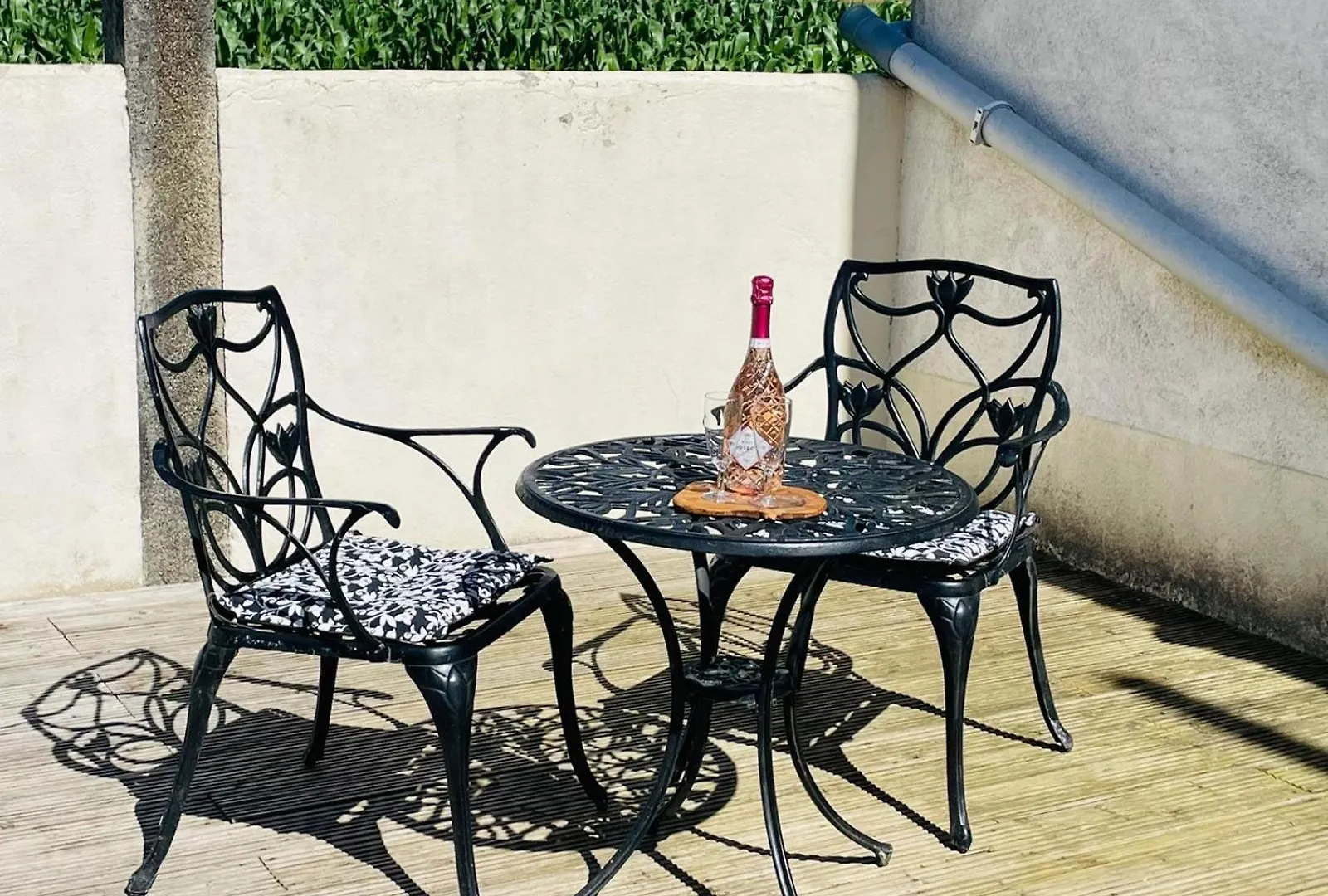 Hébergement de vacances Anaya Cottages Plonévez-du-Faou