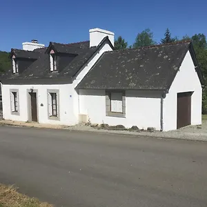 Le Forgeron Plonévez-du-Faou
